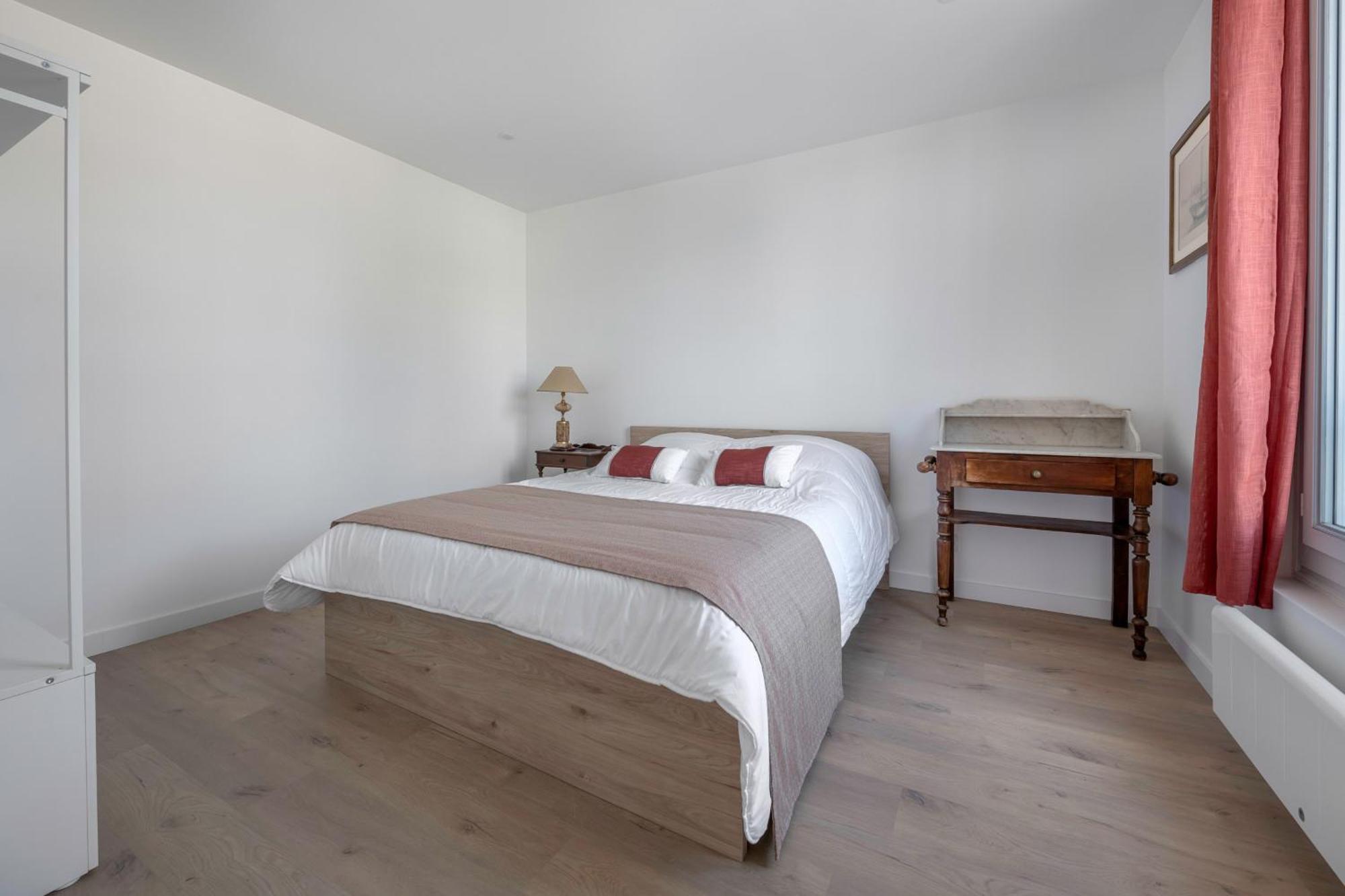 Maison Familiale A 400M De La Mer Pour 8, ปอร์นิก ภายนอก รูปภาพ