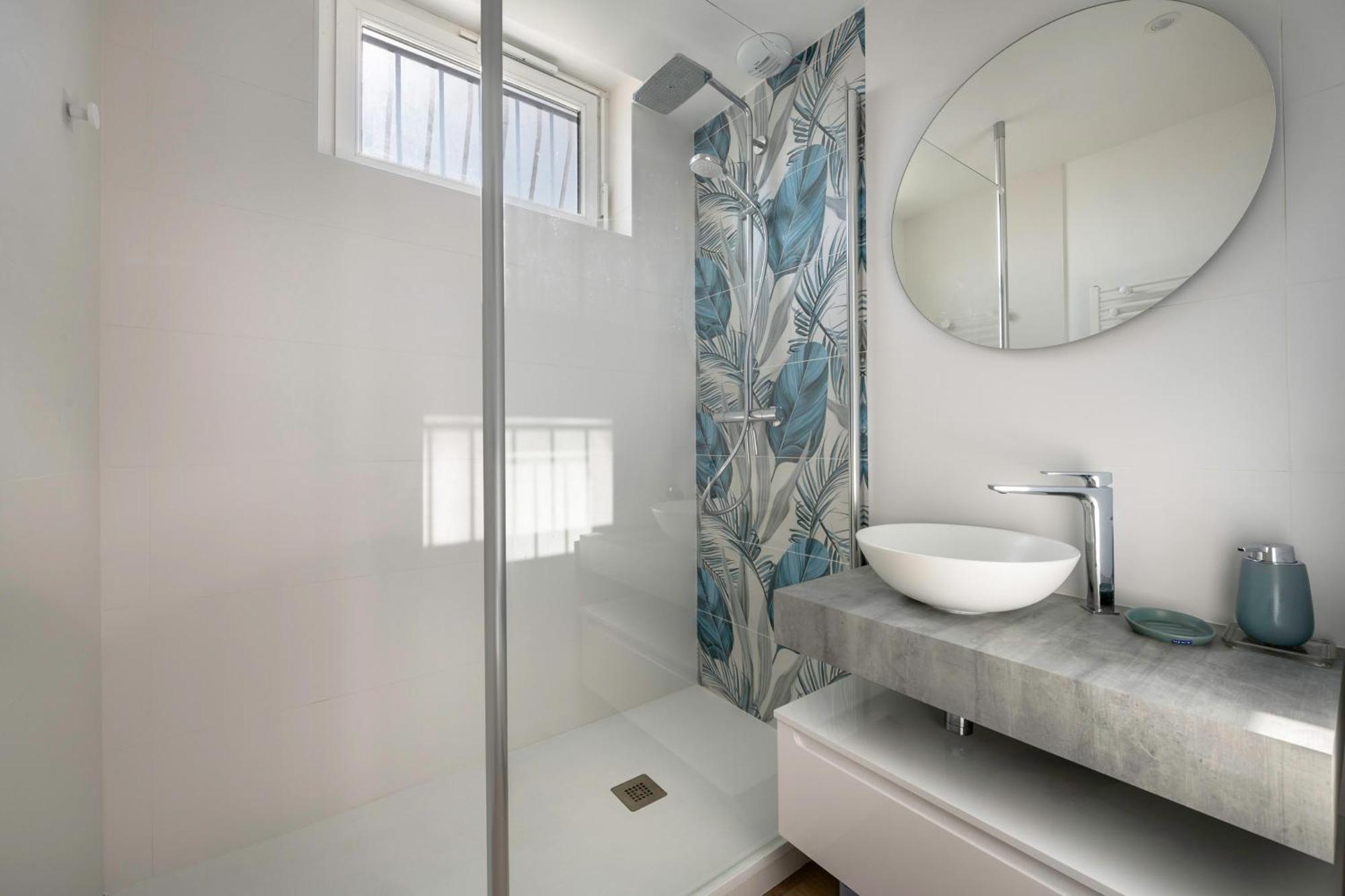 Maison Familiale A 400M De La Mer Pour 8, ปอร์นิก ภายนอก รูปภาพ