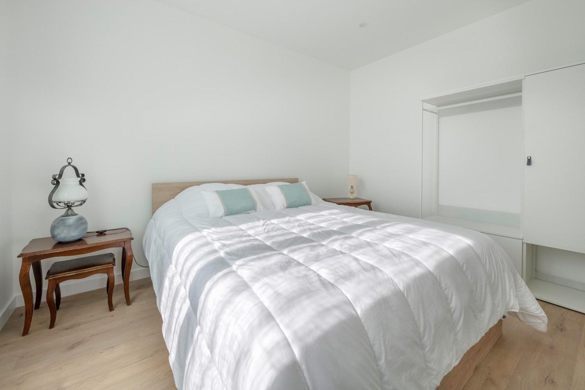 Maison Familiale A 400M De La Mer Pour 8, ปอร์นิก ภายนอก รูปภาพ