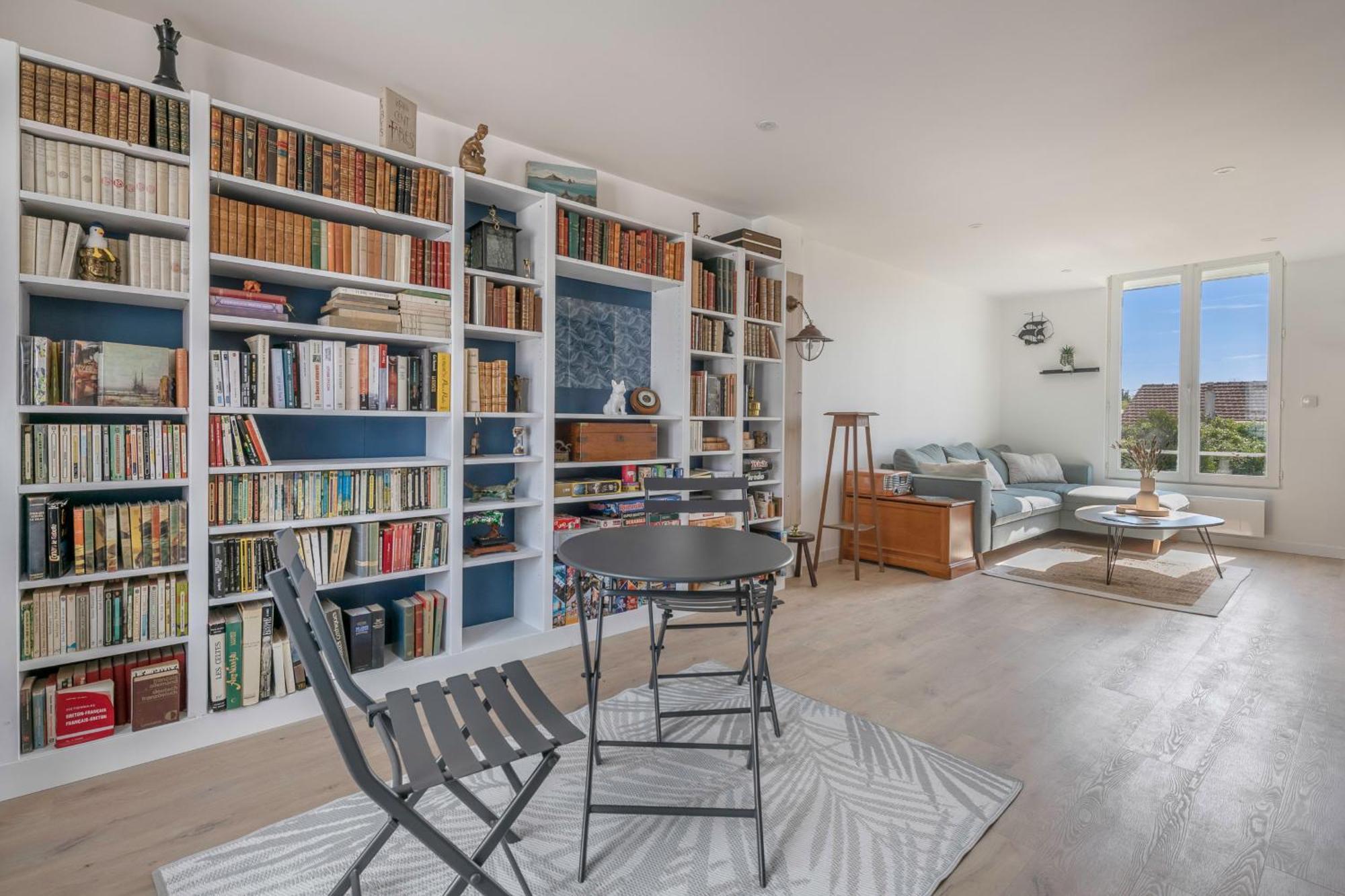Maison Familiale A 400M De La Mer Pour 8, ปอร์นิก ภายนอก รูปภาพ
